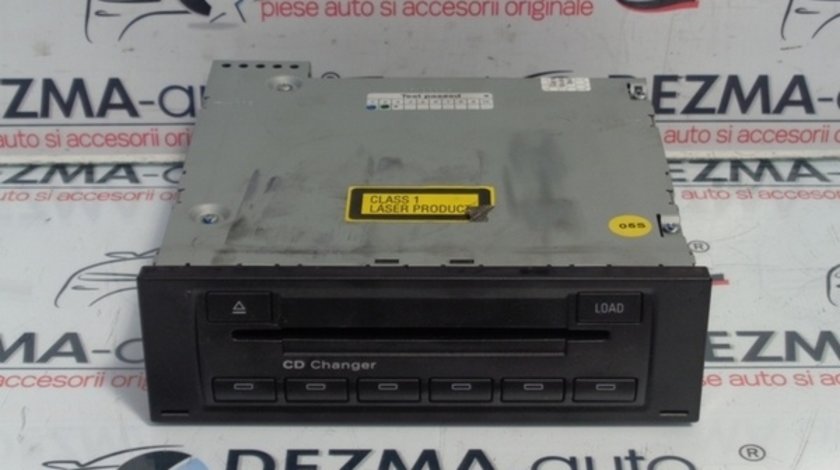 Magazie CD 1Z0035111A, Skoda Octavia 2 Combi
