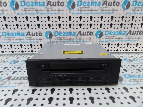 Magazie cd 1Z0035111A, Skoda Octavia 2 (id:156748)