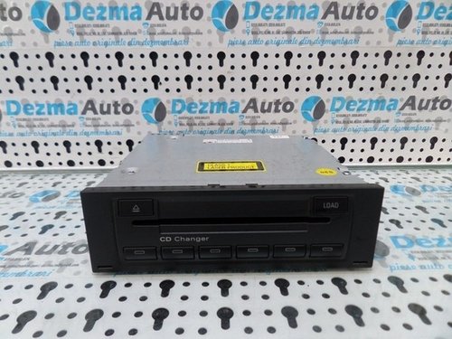 Magazie cd 1Z0035111A, Skoda Octavia 2 (id:156748)
