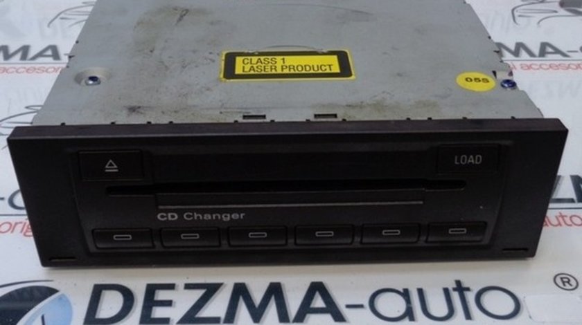 Magazie cd, 1Z0035111A, Skoda Octavia Combi (1Z5) 2004-2013 (id:214285)