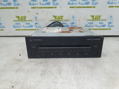 Magazie cd 3c0035110 Volkswagen VW Passat B6 [2005 - 2010]