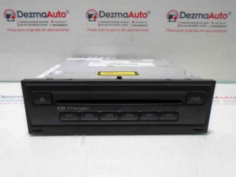 Magazie cd 4E0035111A, Audi A6 Avant (4F5, C6)