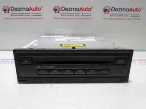 Magazie cd 4E0035111A, Audi A6 Avant (4F5, C6)