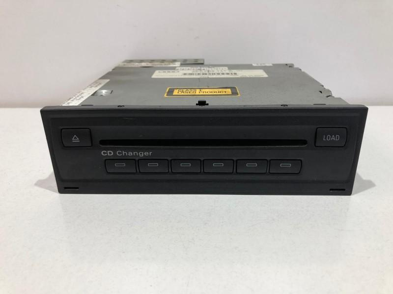 Magazie CD 4e0035111a Audi A8 D3/4E [2002 - 2005]