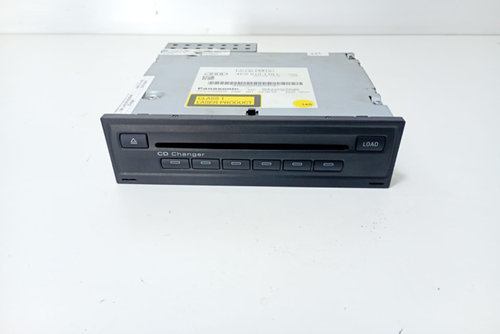 Magazie CD 4E0910110 Audi A4 B8/8K [2007 - 2011]