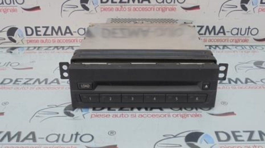 Magazie cd 6512-9133085-01, Bmw X5