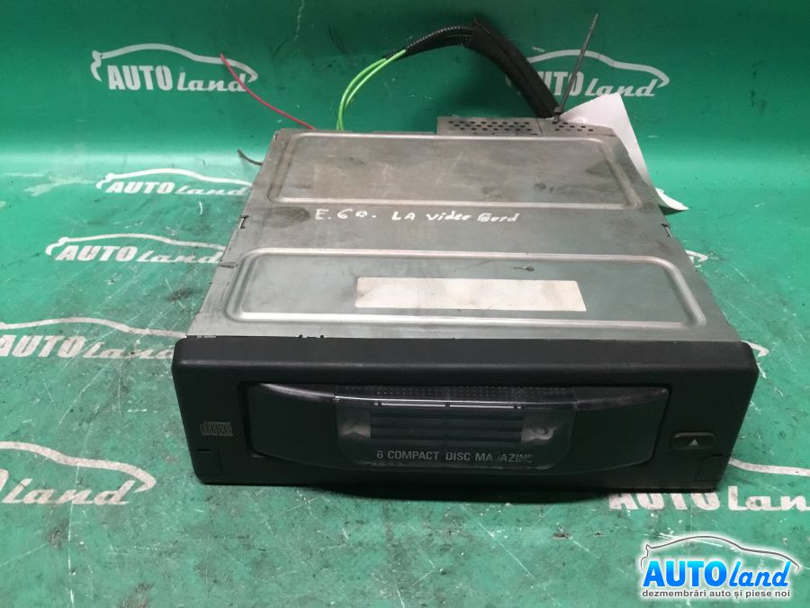Magazie Cd 65126938975 BMW 5 E60 2003