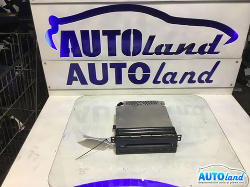 Magazie Cd 6512913308501 BMW X5 E70 2007
