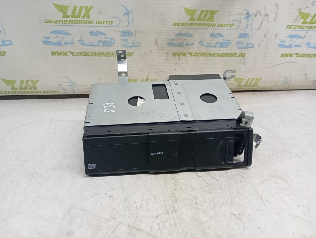 Magazie CD 6990216 BMW X3 E83 [facelift] [2006 - 2010] 2.0 N47D20C