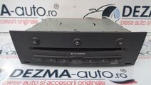 Magazie cd, 8200084437A, Renault Megane 2, 2002-20...