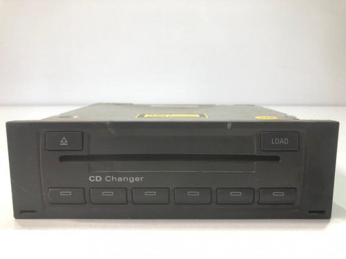 Magazie CD 8e0035111d Audi A4 B7 [2004 - 2008]