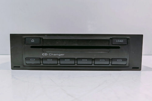 Magazie CD 8E0035111D Audi A4 B7 [2004 - 2008]