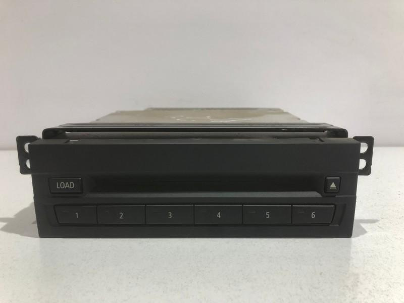 Magazie CD 9151148 BMW X5 E70 [2006 - 2010]