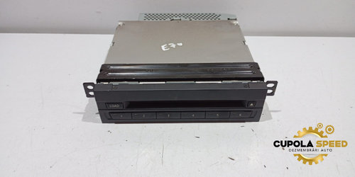 Magazie CD 9167081 BMW X5 E70 [2006 - 2010]