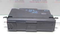 Magazie cd, A2208274642, Mercedes Clasa C (W203)(i...