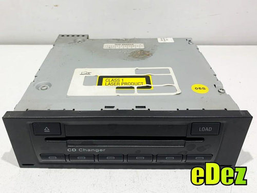 Magazie cd Audi A4 (2001-2004) [8E2, B6] 8E0035111D