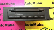 Magazie cd Audi A4 (2004-2008) [8EC, B7] 8e0035111...