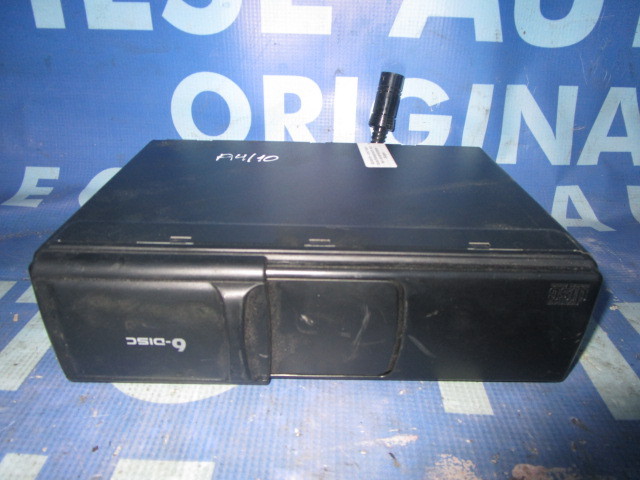 Magazie CD Audi A4 ; 4B0035111A