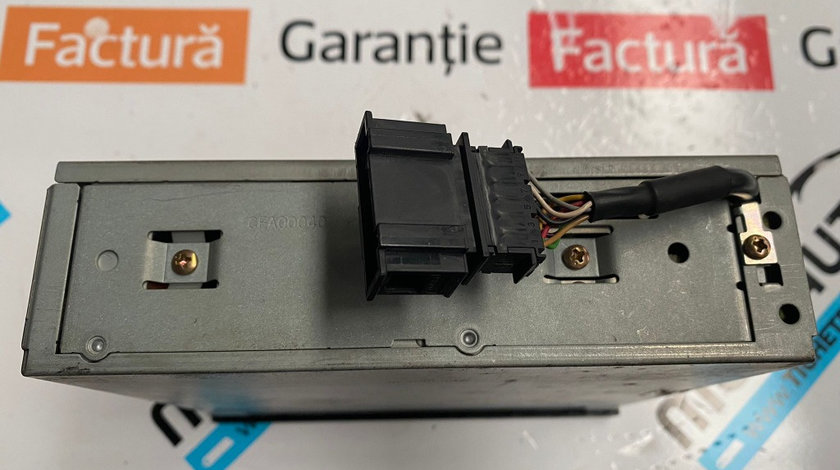 Magazie cd Audi A4 B6 2003 8E0035111