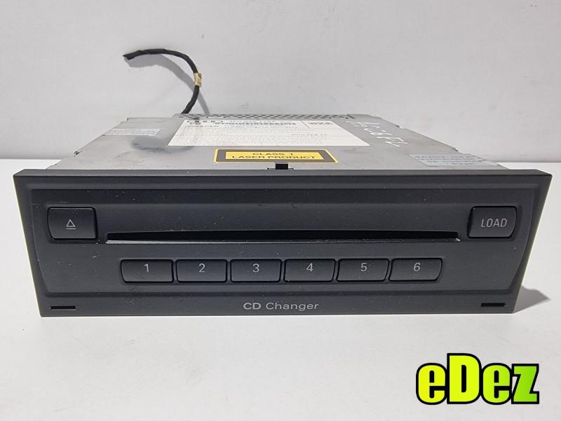 Magazie cd Audi A5 (2007-2011) [8T3] 4F0035110A