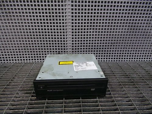 MAGAZIE CD AUDI A5 A5 - - (2007 2011)