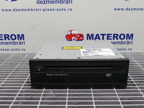 MAGAZIE CD AUDI A5 A5 - - (2007 2011)