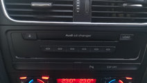 Magazie cd Audi A5