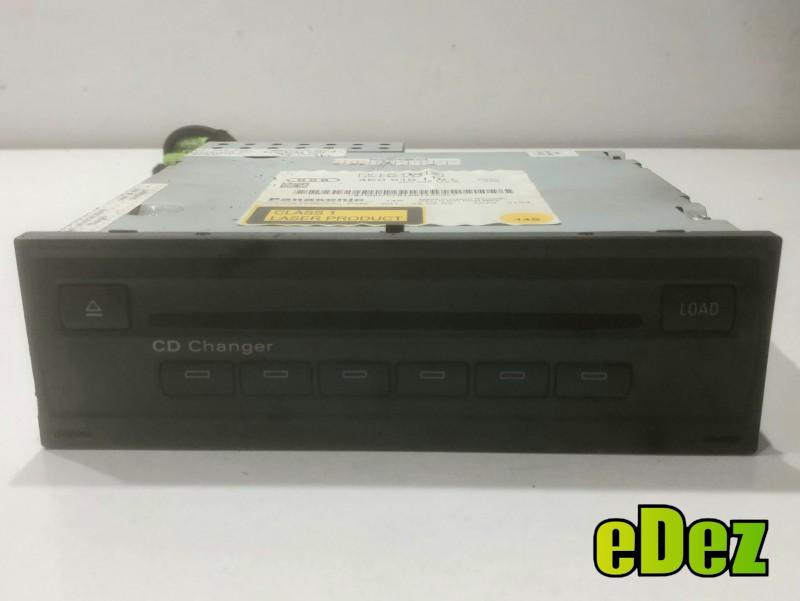 Magazie cd Audi A6 (2004-2011) [4F2, C6] 4E0910110L
