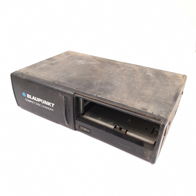Magazie Cd Audi A6 (4B, C5) 1997-2005 7607777510, Cdc-A05/777, Cdca05/777, Cdc-A05777, Cdca05777, Bp777754062972, Bp7777S4062972 Blaupunkt