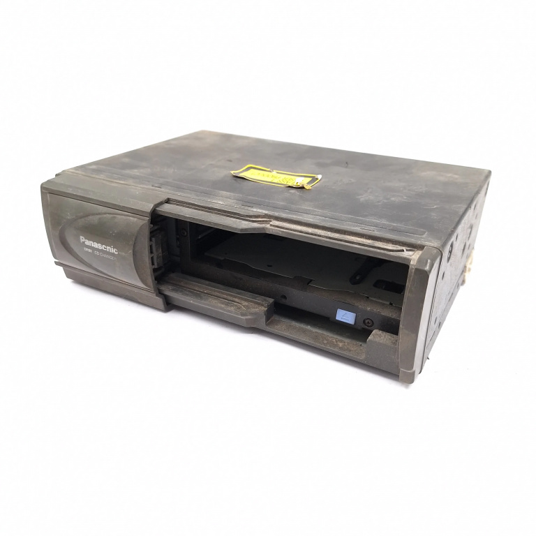 Magazie Cd Audi A6 (4B, C5) 1997-2005 Dp88