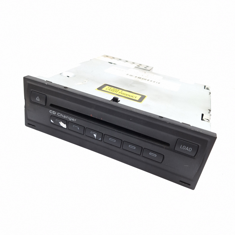 Magazie Cd Audi A6 (4F, C6) 2004-2011 2.0 Tdi Bre Motorina 4E0035111A, 4E0-035-111-A, Cxca1273Lc, 4E0910111E Panasonic