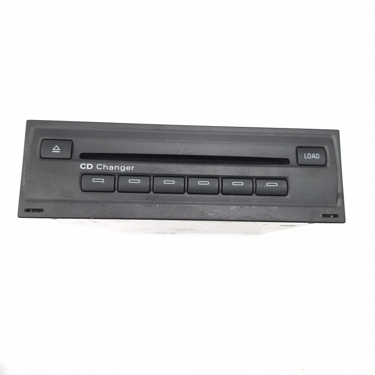 Magazie Cd Audi A6 (4F, C6) 2004-2011 2.0 Tdi Bre Motorina 4E0910110E, 4E0035110A, Cxca1697G, Cfa00056C, Mgcfa00058 Panasonic