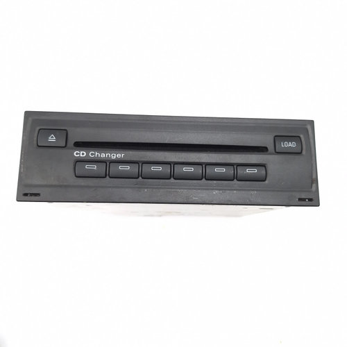 Magazie Cd Audi A6 (4F, C6) 2004-2011 2.0 Tdi Bre Motorina 4E0910110E, 4E0035110A, Cxca1697G, Cfa000...