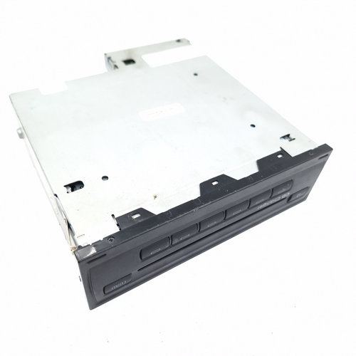 Magazie Cd Audi A6 (4F, C6) 2004 - 2011 Motorina 4E0035111A, 4E0910111F, 4E0035111, 4E0910111, 4E0 0...