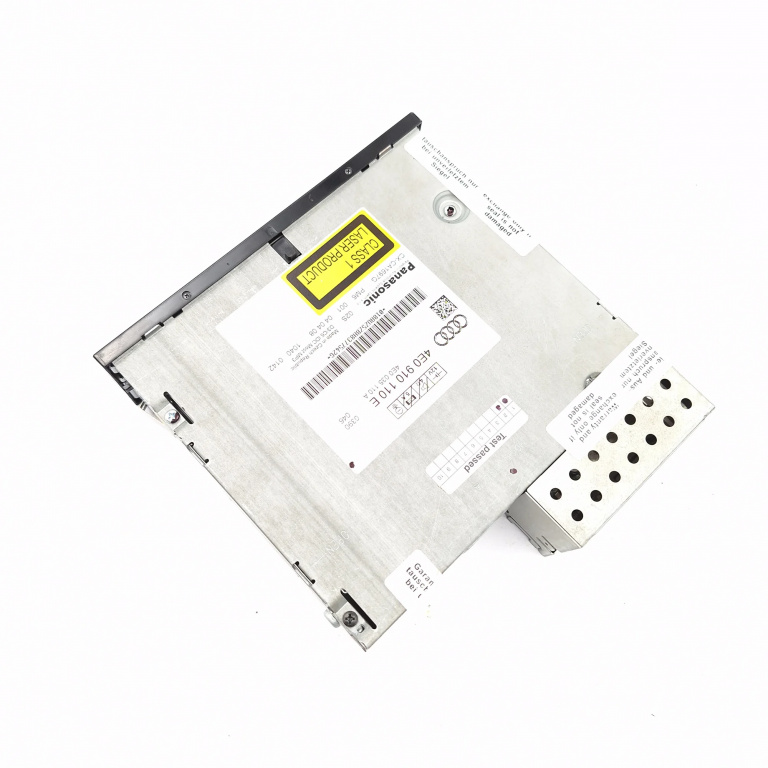 Magazie Cd Audi A6 (4F, C6) 2004 - 2011 Motorina 4E0910110E, 4E0035110A, CXCA1697G, CFA00056C, MGCFA00058