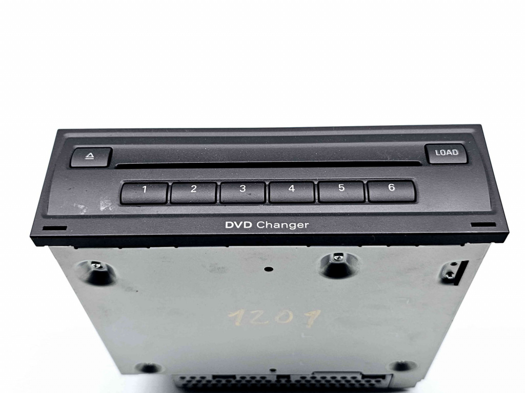 Magazie CD Audi A6 (4G2, C7) [Fabr 2012-2017] 4H0035108F
