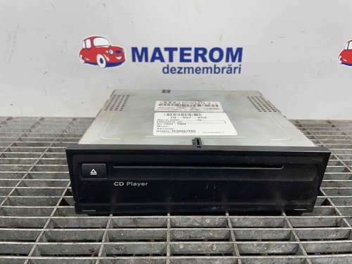 MAGAZIE CD AUDI A6 A6 - - (2004 2009)
