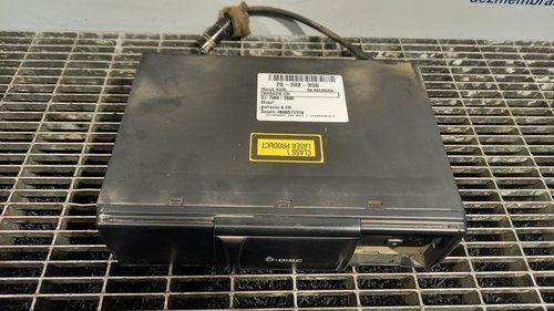 MAGAZIE CD AUDI A6 ALLROAD - - (1999 2005)