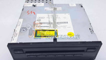 Magazie CD Audi A6 Avant (4F5, C6) [Fabr 2005-2010...