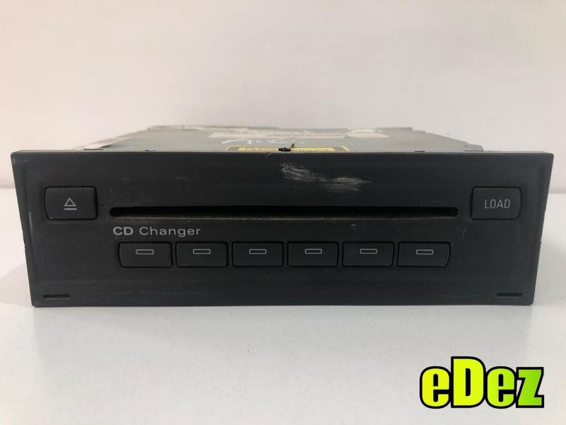 Magazie cd Audi A8 (2002-2009) [4E] D3 4e0035110a