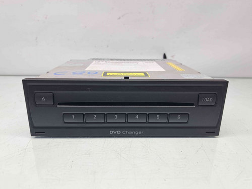 Magazie CD Audi A8 (4H) [Fabr 2010-2017] 4H0035108A