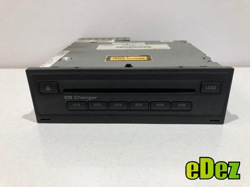 Magazie cd Audi Q7 (2006-2010) [4L] 4e0035111a