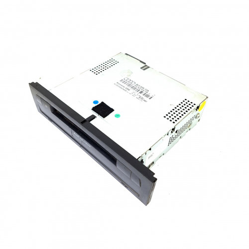 Magazie Cd Audi Q7 (4L) 2006-2015 3.0 Tdi Bug Motorina 4L0035729, 4L0910730J Siemens Vdo