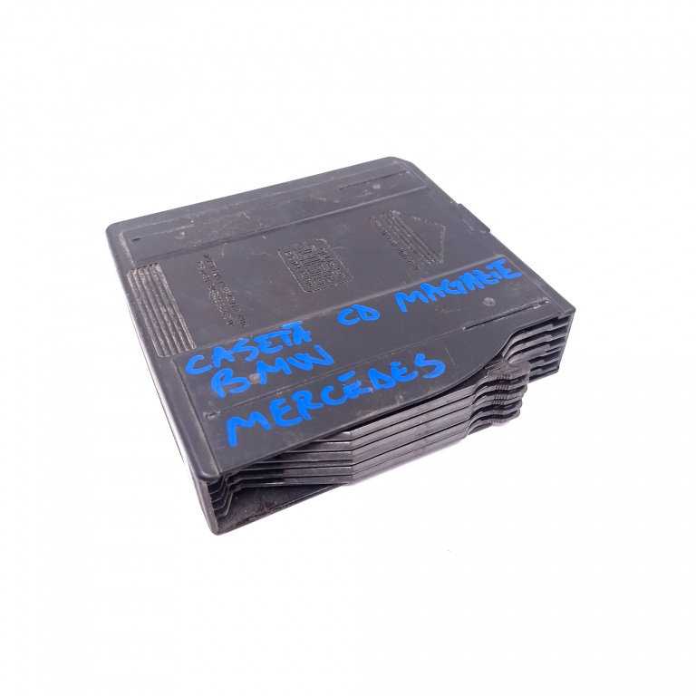Magazie Cd Bmw 3 (E46) 1998-2007
