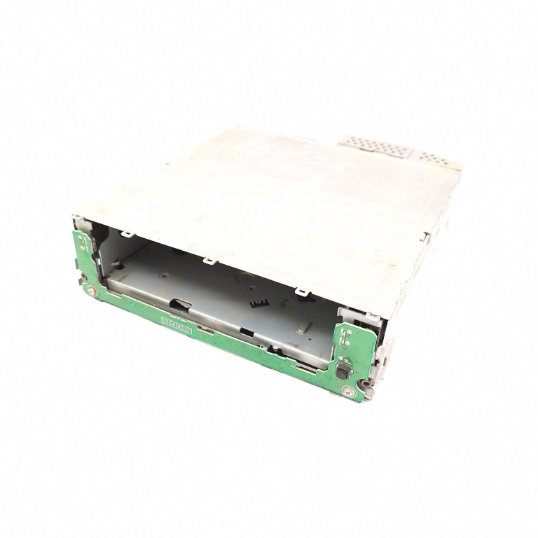 Magazie Cd Bmw 5 (E60, E61) 2003-2010 6956939, 6 956 939, 65.12-6 956 939, 65126 956 939, 65.12-6956939, 65126956939, Al 6006 5 02 86664, Al600650286664 Alpine