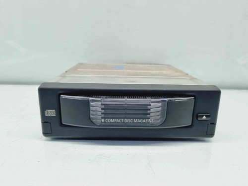 Magazie CD Bmw 5 (E60) [Fabr 2004-2010] 9131850