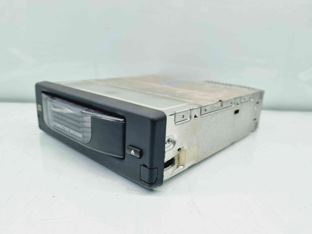 Magazie CD Bmw 5 (E60) [Fabr 2004-2010] 9131850