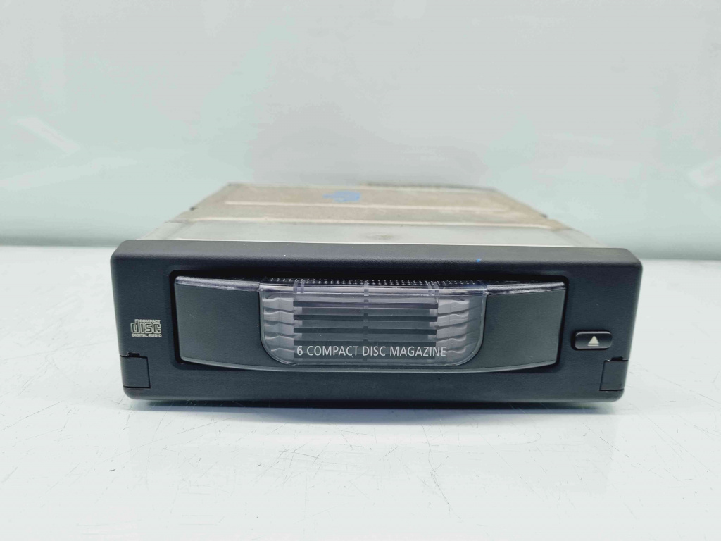 Magazie CD Bmw 5 (E60) [Fabr 2004-2010] 9131850