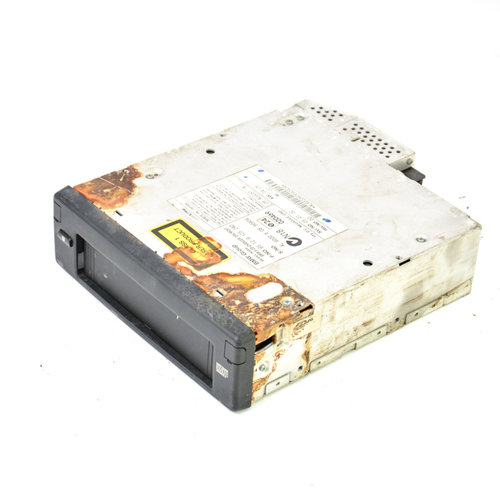 Magazie Cd Bmw 6 (E63) 2003-2010 630 I N52 B30 A Benzina 9125240, 9 125 240, 65129125240, 6512 9 125...