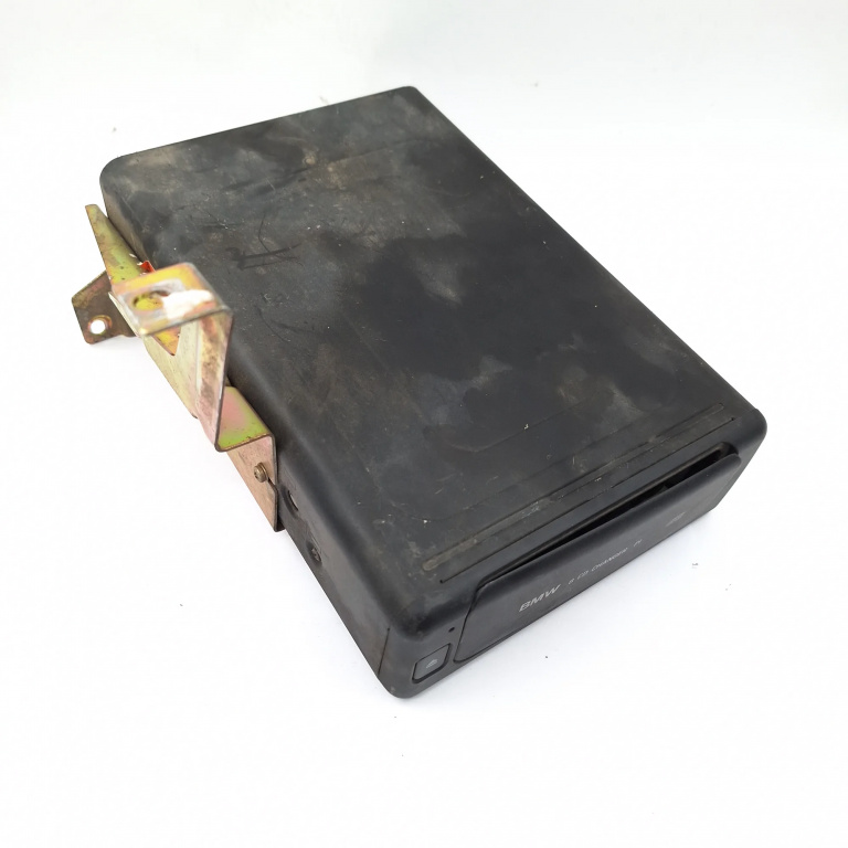 Magazie Cd BMW 7 (E38) 1994 - 2001 8375187, 65128375187, 12086Y0008777, PI2086Y0008777, CAL5404AS